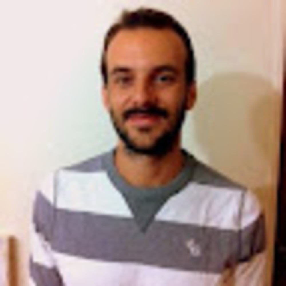 Meet your Posher, Fernando